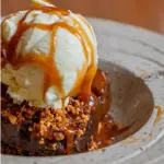 Divino brownie