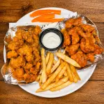 Boneless 500gr