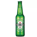 Heineken Long Neck