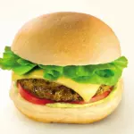 X-Porkinho Salada