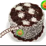 Prestígio