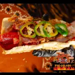 HOT DOG SECILLO