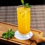 CHILCANO DE PISCO