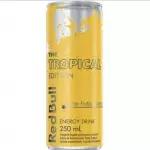Red Bull Tropical 250ml