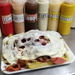 Salchipapa SuperEspecial