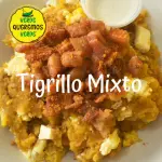 Tigrillo