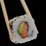 ALASKA ROLL