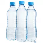 AGUA COM GAS 500ML