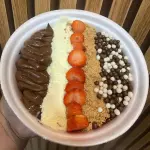 Açaí Montado G 800g