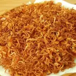 Cebola Crispy 30g