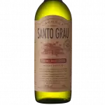 Dose cachaça Santo Grau