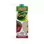 Baggio Manzana 1L