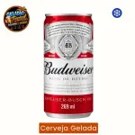 Budweiser 269ml