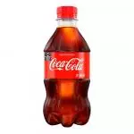 80. COCACOLA 400 ML