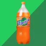 Manaos 2,25 L Naranja