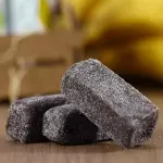Bananinha - Pacote c/ 6 unidades