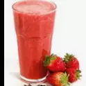 Vitamina de Morango