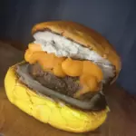 Texas burguer