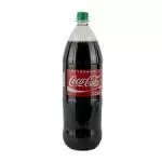 2 LITROS COCA COLA