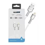 Cabo USB/Lightning SmartGO 27W 1.5m