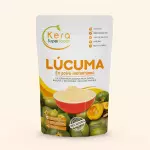 HARINA DE LÚCUMA