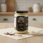 Cocada cremosa ZERO açúcar 410g