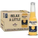 CORONITA 210ML CAJA CARTON X24UND