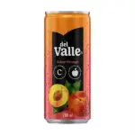 Suco Del Valle Lata (pessego)