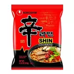 Nongshim Shin Ramen
