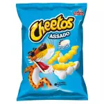 CHEETOS ONDA REQUEIJÃO 105GR