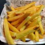 Fritas 350gr