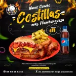 CostiBurger