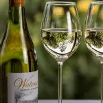 Vino blanco