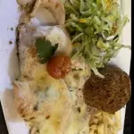 PECHUGA GRATINADA