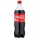 Coca Cola - 1 Litro