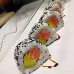 Kuro Roll