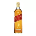 J. Walker Red Label 750cc