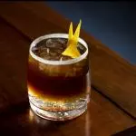 EXPRESSO TONIC