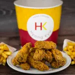 ALITAS HK 3 C. FAMILIAR (4 Personas)