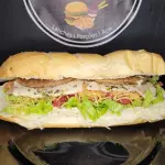 X-SALADA
