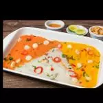 TIRADITO TRICOLOR