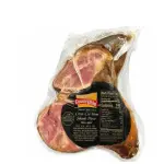 Jamón Ahumado con Hueso Country Ribb