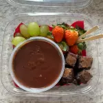 Caixa Fondue