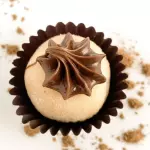 Brigadeiros sabores especiais