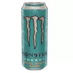 Energético Monster Mango Zero Açúcar
