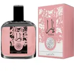 Yara (rosa) -100ml