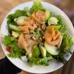 ENSALADA VENECIA