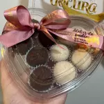 Coração Brigadeiros