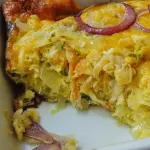 Frigideira de Repolho