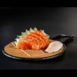 Sashimi - 3 unidades
